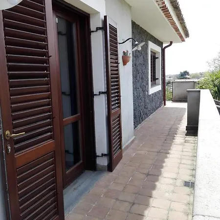Viscalori House Отель типа 