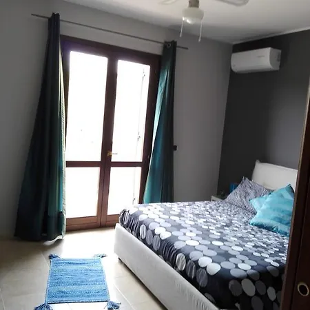 Viscalori House *