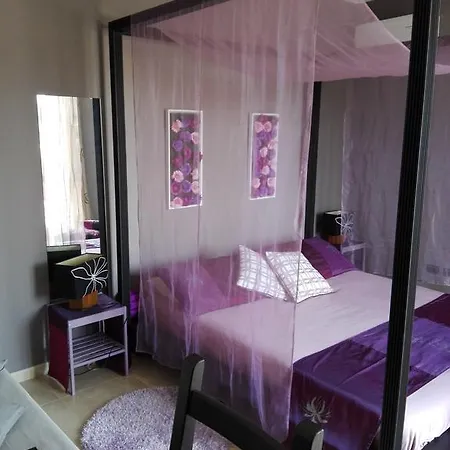 Viscalori House * Виагранде