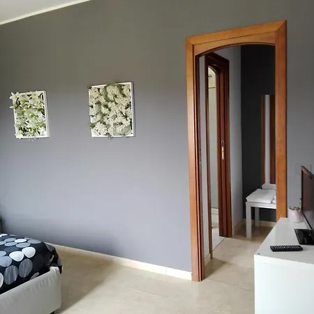 Viscalori House