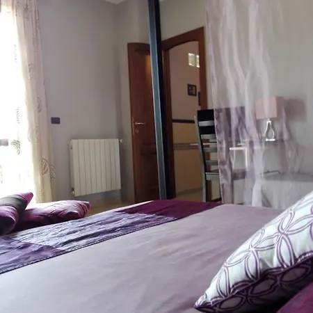 Viscalori House Отель типа 