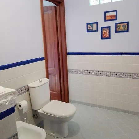 Viscalori House *