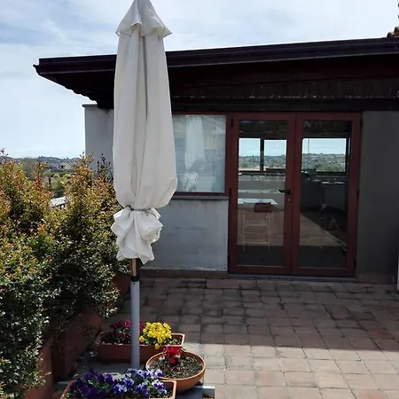 Viscalori House * Виагранде