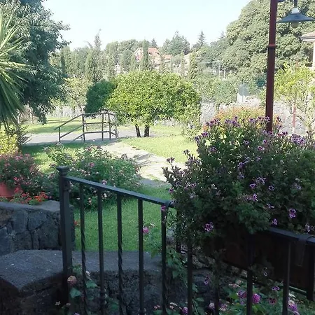 Viscalori House Отель типа 