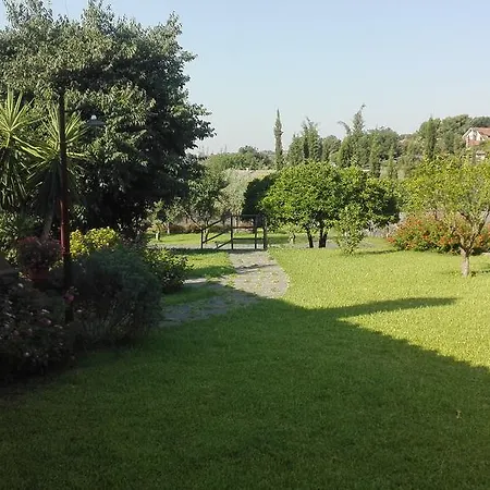Viscalori House *