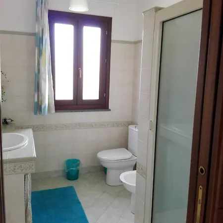 Viscalori House * ויאגרנדה