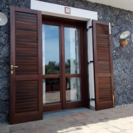 Viscalori House *