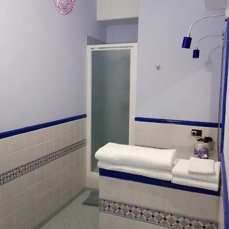 Viscalori House לינה וארוחת בוקר *